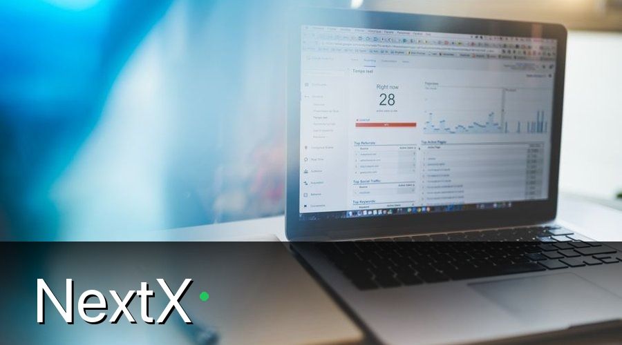 NextX — Quyết Định Chuyển Đổi: Tại Sao Chọn Phần Mềm Quản Lý?