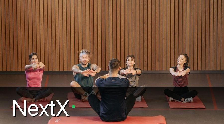 NextX — Triển Khai Thực Tế: 3 Giai Đoạn Trong 6 Tháng