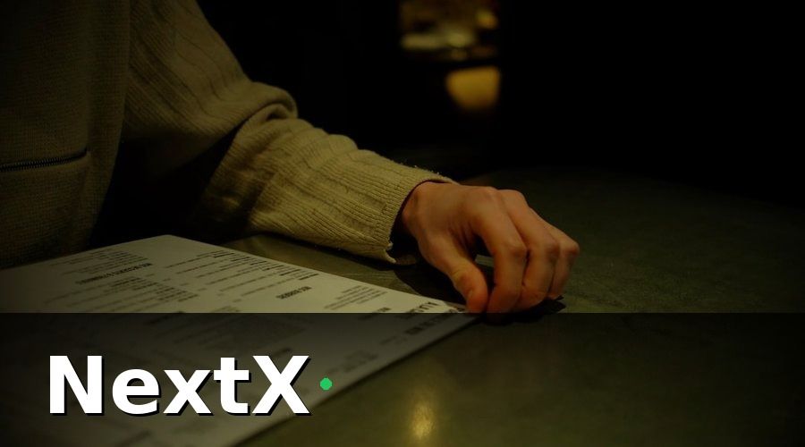 NextX — Bức Tranh Ban Đầu: Vận Hành Thủ Công, Lợi Nhuận Bị 