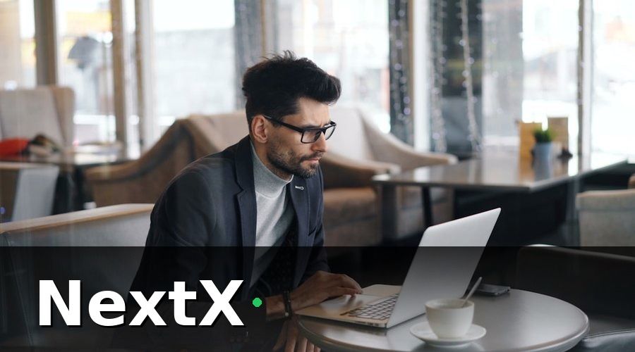 NextX — Hành Trình Tìm Giải Pháp: Từ Excel Đến Phần Mềm All-in-One