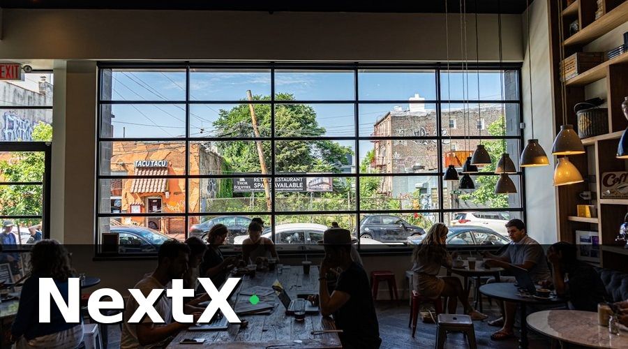 NextX — Bức Tranh Ban Đầu: Tăng Trưởng Nhưng Quản Lý Không Theo Kịp