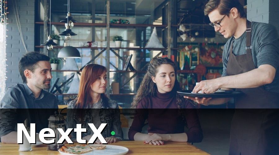 NextX — Giải Pháp: Triển Khai Phần Mềm Quản Lý Tích Hợp