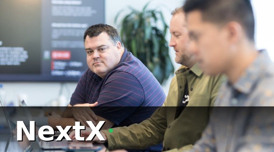 NextX — Tại Sao Chọn NextX?