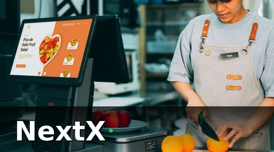 NextX — Lộ Trình Triển Khai 6 Tháng