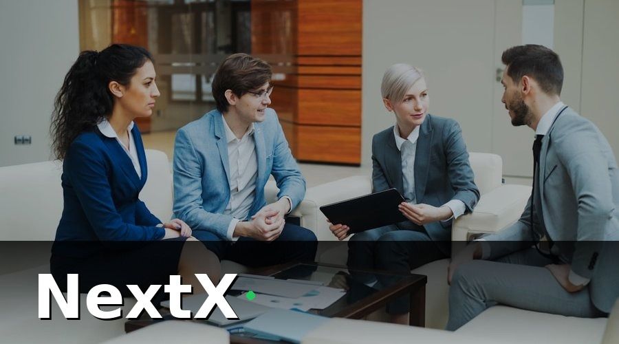 NextX — 1. Bối Cảnh: Sàn 50 Môi Giới Và Bài Toán Lead 