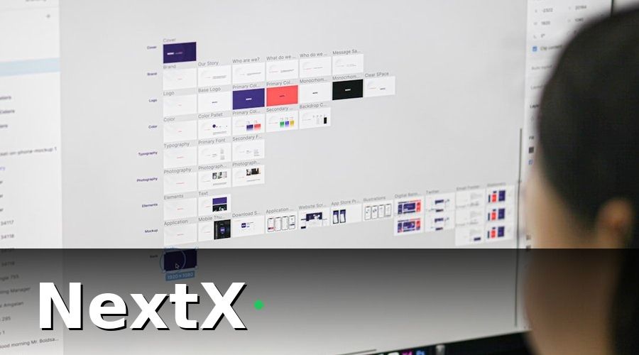 NextX — 2. Giải Pháp: Triển Khai CRM Bất Động Sản Trên NextX