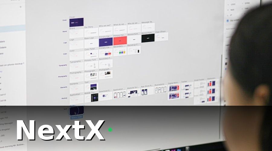 NextX — Giải Pháp: Triển Khai Phần Mềm Quản Lý Sân Tích Hợp