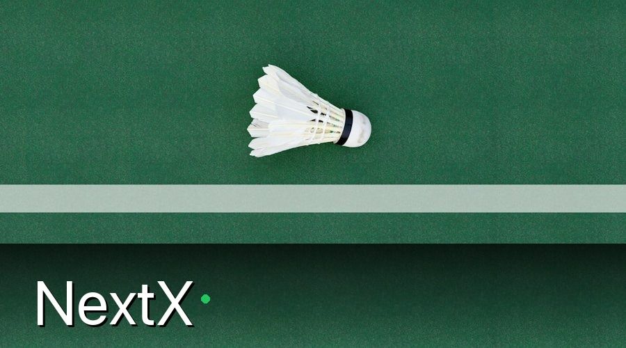 NextX — Bức Tranh Trước Khi Ứng Dụng Phần Mềm
