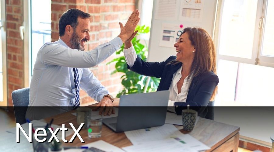 NextX — Kết Quả Sau 6 Tháng: Những Con Số Biết Nói