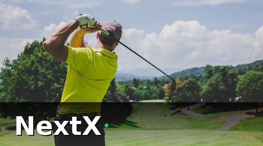 NextX — Giải Pháp: Triển Khai NextX Cho Sân Golf