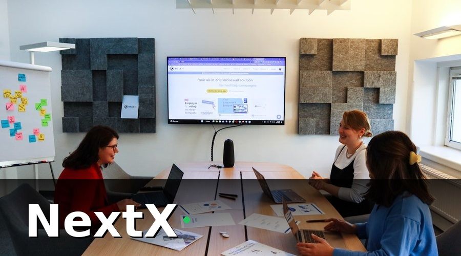 NextX — Kết Quả Đo Lường Được Sau 12 Tháng