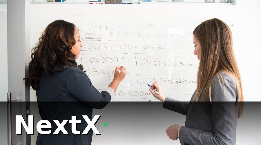 NextX — Chẩn Đoán: 3 Vấn Đề Gốc Rễ