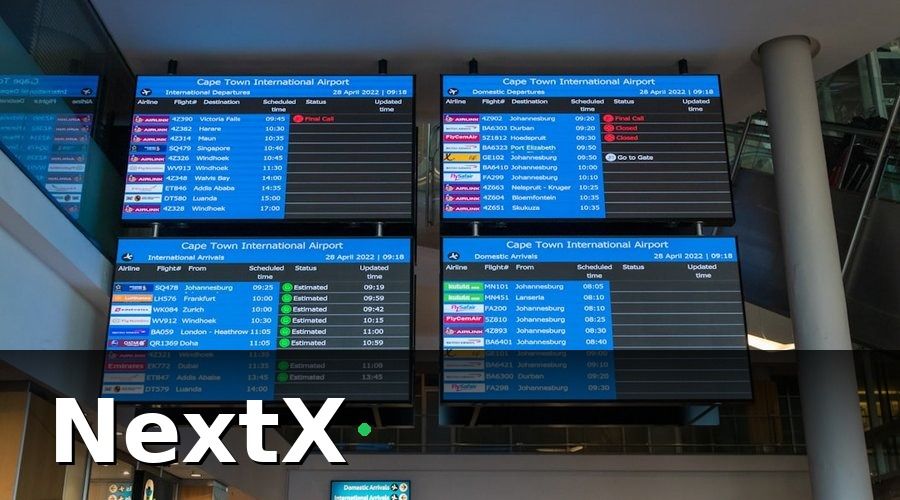 NextX — Giải Pháp: Triển Khai NextX Cho Chuỗi Sân Pickleball