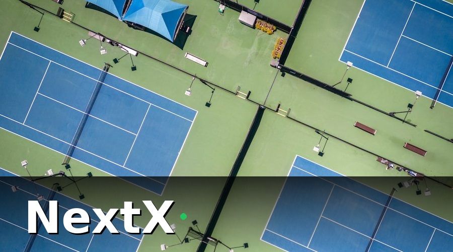 NextX — Bức Tranh Ban Đầu: Quản Lý Thủ Công, Thất Thoát Doanh Thu Mỗi Ngày
