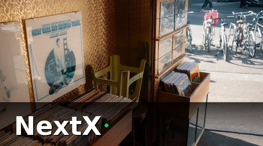 NextX — Bức Tranh Trước Khi Chuyển Đổi: Showroom Hoạt Động Theo Bản Năng