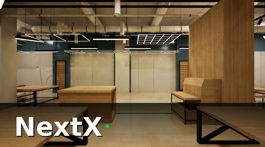 NextX — Giải Pháp Được Triển Khai: Từng Bước Số Hóa Vận Hành