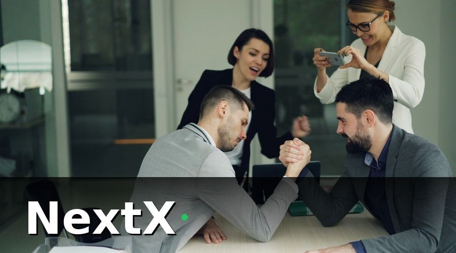 NextX — Kết Quả Sau 6 Tháng: Con Số Biết Nói