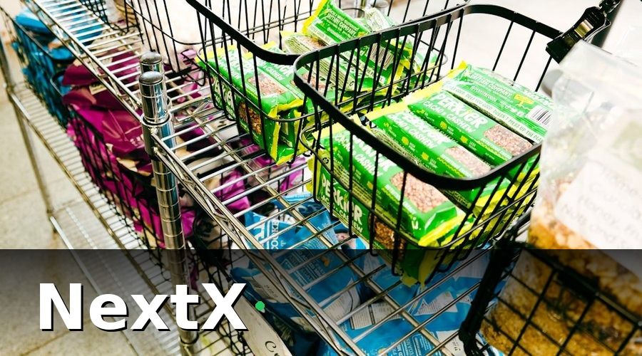 NextX — Bức Tranh Thực Tế: Siêu Thị Mini Đang Gặp Khó Ở Đâu?