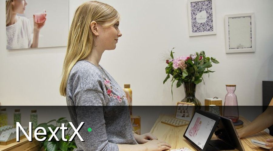 NextX — Bức Tranh Trước Khi Triển Khai: Spa Đông Khách Nhưng Vẫn 