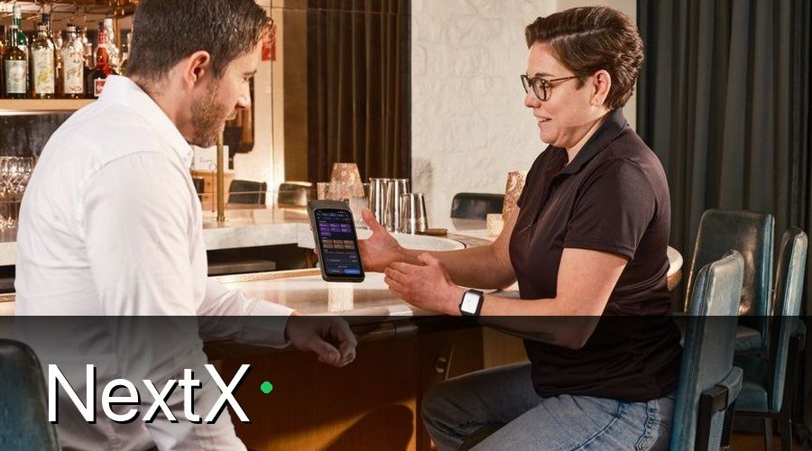 NextX — Giải Pháp: Triển Khai Phần Mềm Quản Lý Spa Tích Hợp CRM
