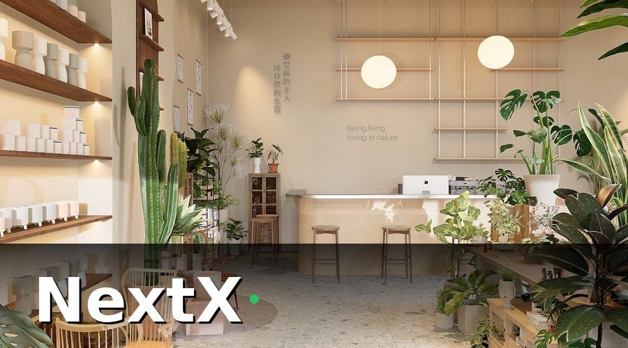 NextX — Bài toán thực tế của chuỗi spa 3 chi nhánh