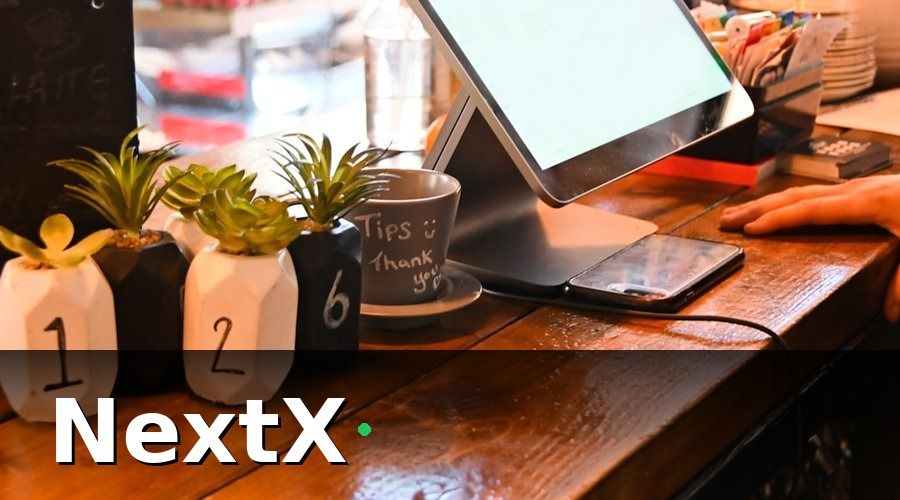 NextX — Giải Pháp: Áp Dụng Phần Mềm Quản Lý Tạp Hóa Toàn Diện