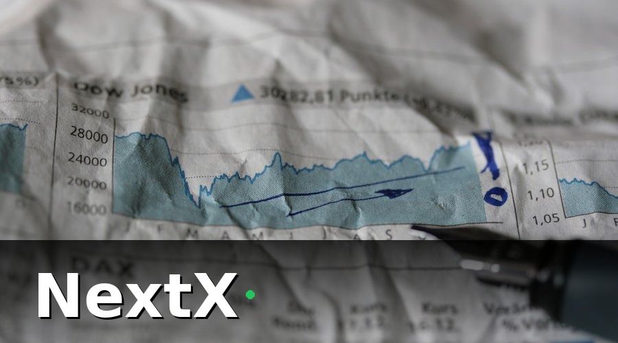 NextX — Kết Quả Sau 3 Tháng: Con Số Biết Nói
