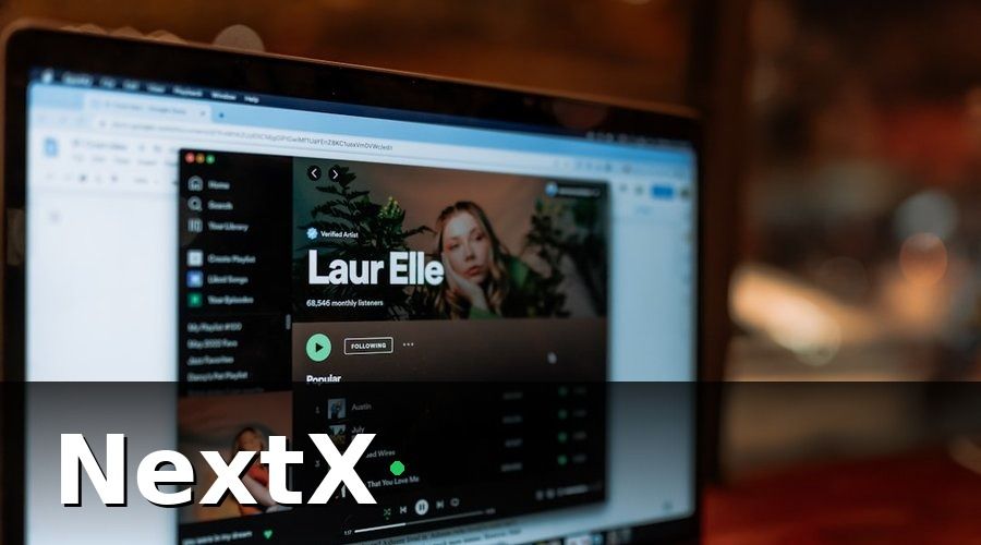 NextX — Khi Thẩm Mỹ Viện Tăng Trưởng Bằng Công Nghệ — Không Phải Chỉ Bằng Dịch Vụ