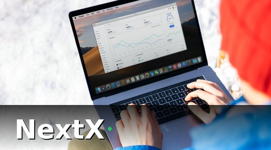 NextX — Giải Pháp: Triển Khai Phần Mềm Quản Lý Khách Hàng Tích Hợp