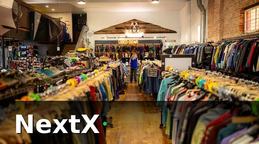 NextX — Bối Cảnh: Glamour Store Trước Khi Chuyển Đổi Số