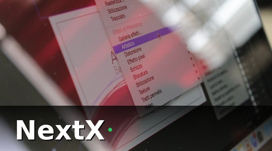 NextX — Giải Pháp: Triển Khai Phần Mềm Quản Lý Toàn Diện