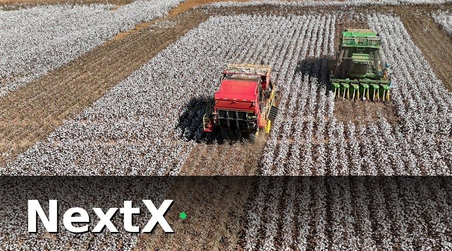 NextX — 1. Bức Tranh Thực Tế: Trang Trại 15 Ha Vận Hành Bằng... Excel Và Sổ Tay