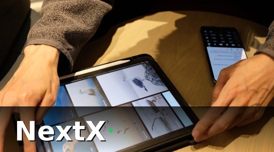 NextX — 2. Quá Trình Lựa Chọn Và Triển Khai Giải Pháp