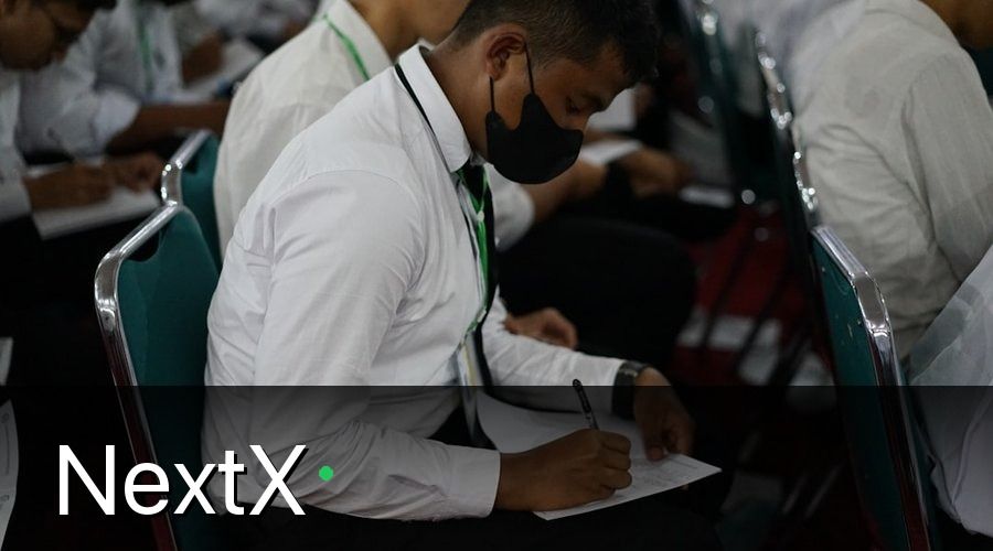 NextX — Bức Tranh Ban Đầu: Tăng Trưởng Nhưng Không Kiểm Soát Được