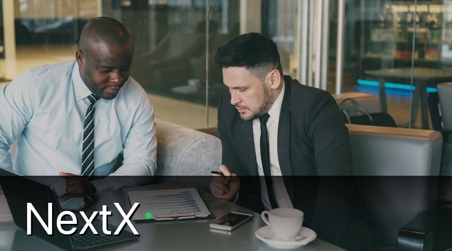 NextX — Bài Toán Cần Giải: 3 Điểm Đau Cốt Lõi