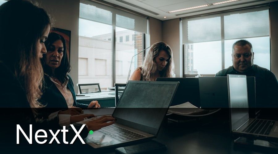 NextX — Giải Pháp Triển Khai: NextX Trong 3 Giai Đoạn