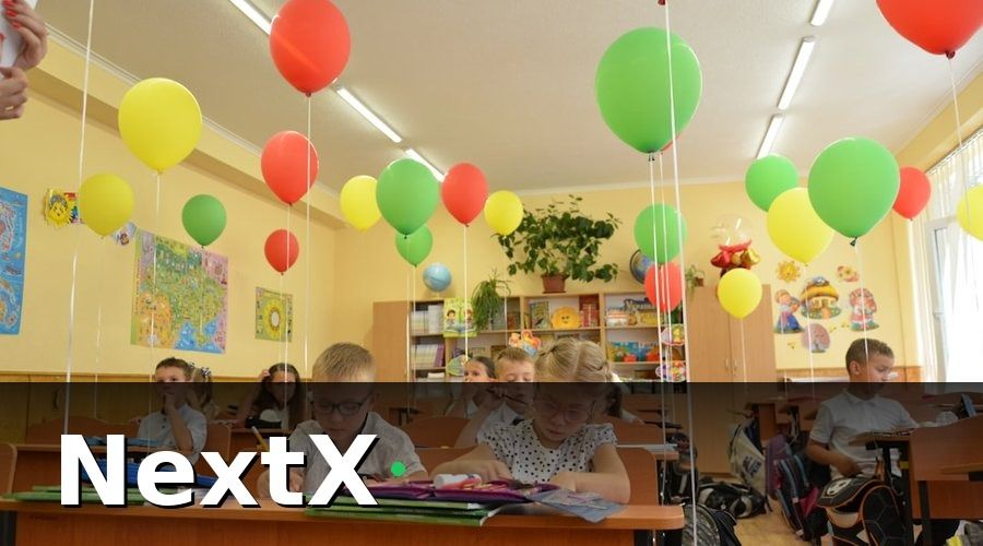 NextX — Bức Tranh Thực Tế: Trung Tâm Tiếng Anh Đang Mất Học Viên Như Thế Nào?