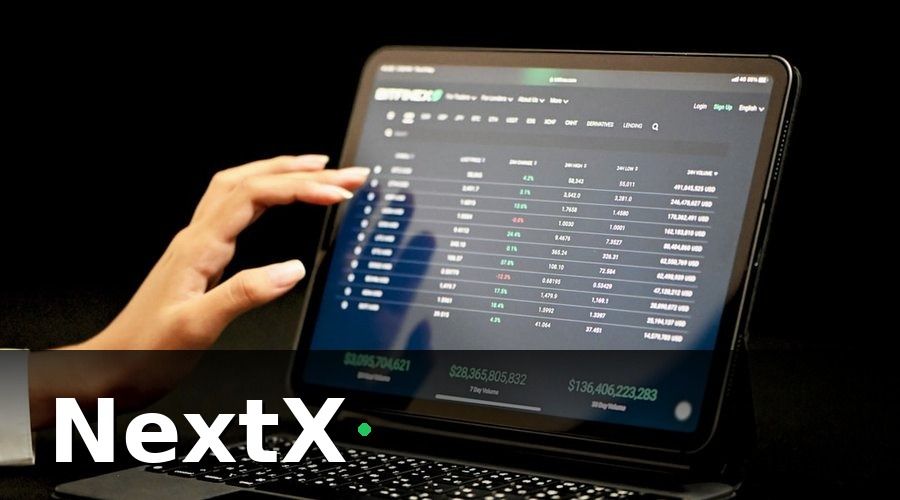 NextX — Giải Pháp: Triển Khai Phần Mềm Quản Lý Trung Tâm Tích Hợp CRM