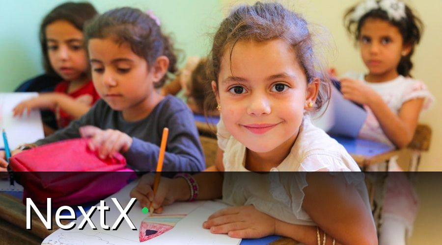 NextX — Bối Cảnh: Trung Tâm Đang Ở Đâu Trước Khi Thay Đổi?