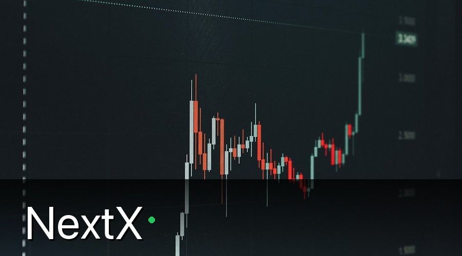 NextX — Kết Quả Sau 6 Tháng: Những Con Số Biết Nói