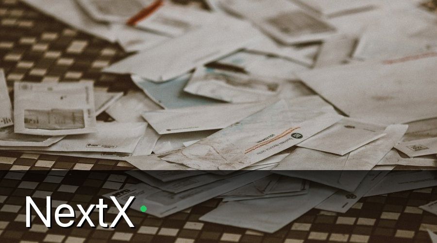 NextX — 1. Bức Tranh Trước Khi Chuyển Đổi: Dữ Liệu Rời Rạc, Cơ Hội Bị Bỏ Lỡ