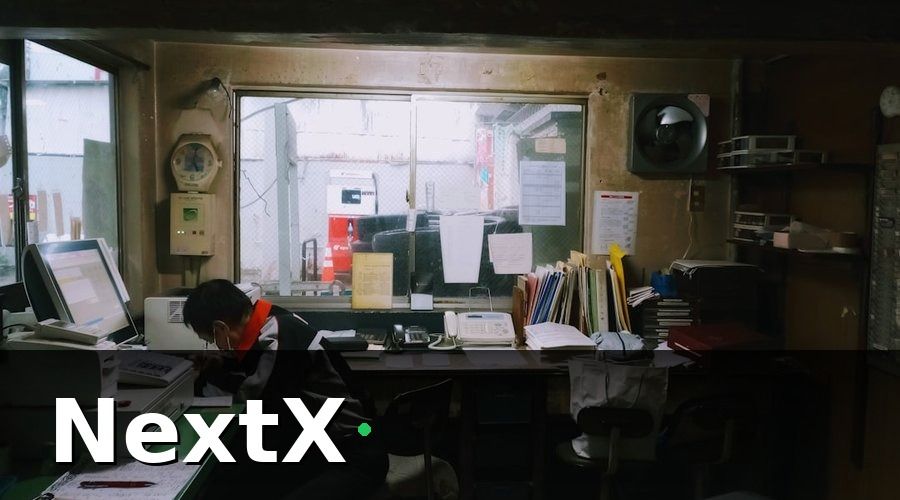 NextX — Bức Tranh Trước Khi Triển Khai: 5 Điểm Nghẽn Nghiêm Trọng