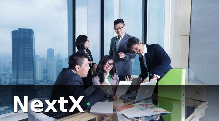 NextX — Tại Sao Chọn NextX? Quá Trình Đánh Giá Và Quyết Định