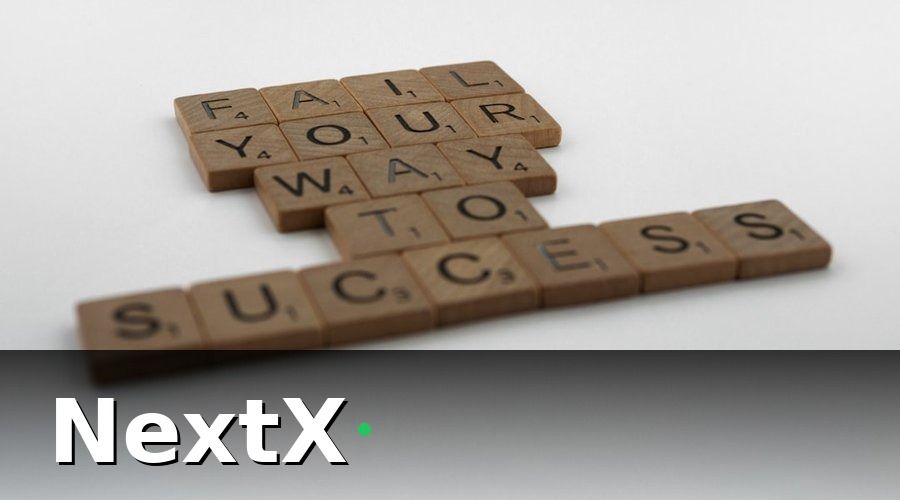 NextX — Kết Quả Sau 6 Tháng: Con Số Biết Nói