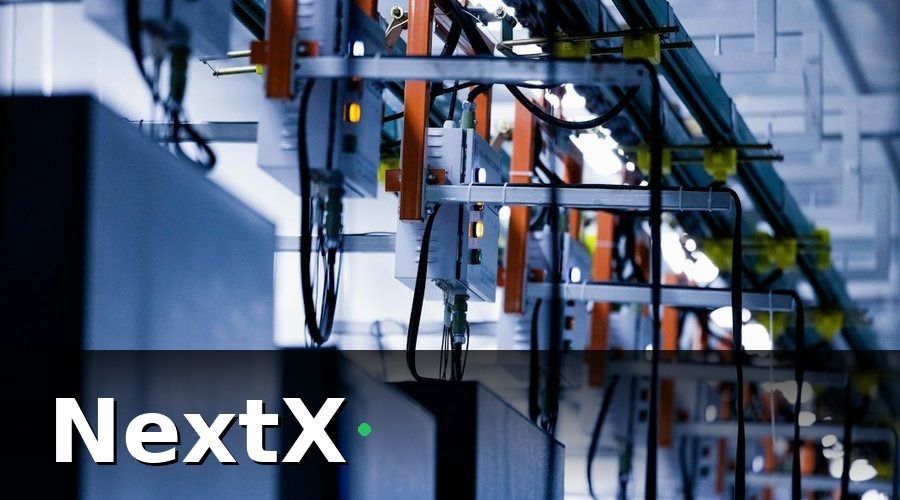 NextX — Xác định các nguồn dữ liệu cần thu thập
