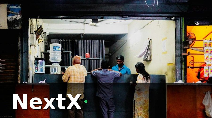 NextX — Tại sao chuỗi bán lẻ cần CDP?