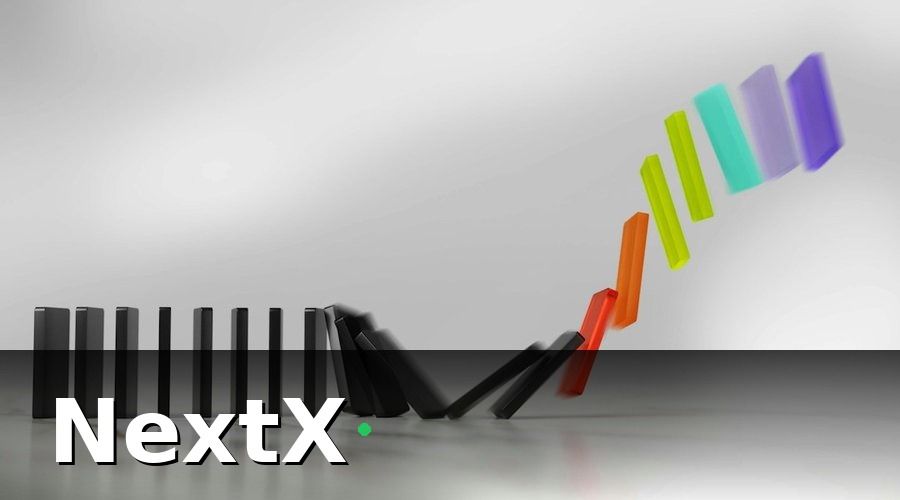 NextX — Tại sao dữ liệu khách hàng phân mảnh lại nguy hiểm?