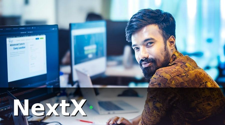 NextX — Cách doanh nghiệp B2B xây dựng dữ liệu khách hàng thống nhất