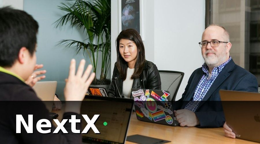 NextX — Tại sao doanh nghiệp B2B cần CDP?