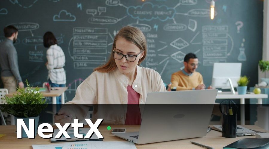 NextX — CDP là gì?